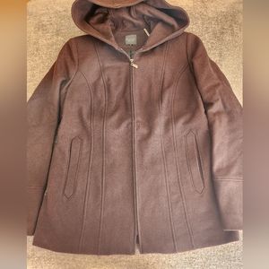 EUC Woman's Wool Jacket Size S